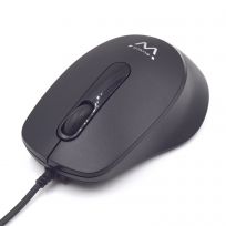 EWENT OPTICAL MOUSE WITH SILENT CLICK 1000 DPI 103690