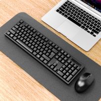 Ewent WIRELESS KEYBOARD AND MOUSE BUNDLE