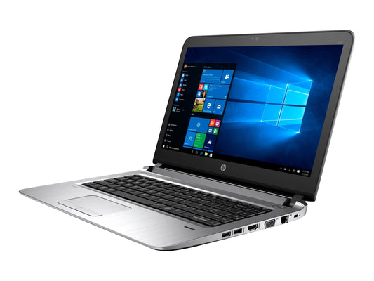 HP ProBook 440 G3 Touchscreen, i3-6100U, RAM 8GB, SSD256GB,1