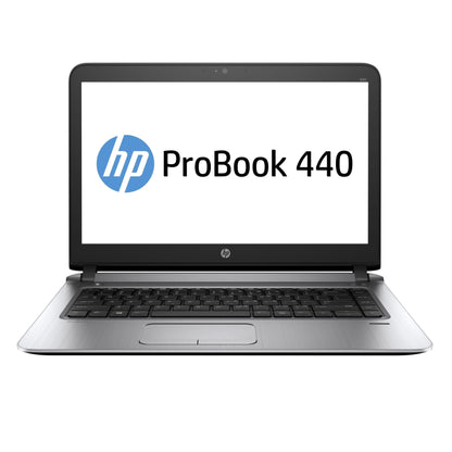 HP ProBook 440 G3 Touchscreen, i3-6100U, RAM 8GB, SSD256GB,1