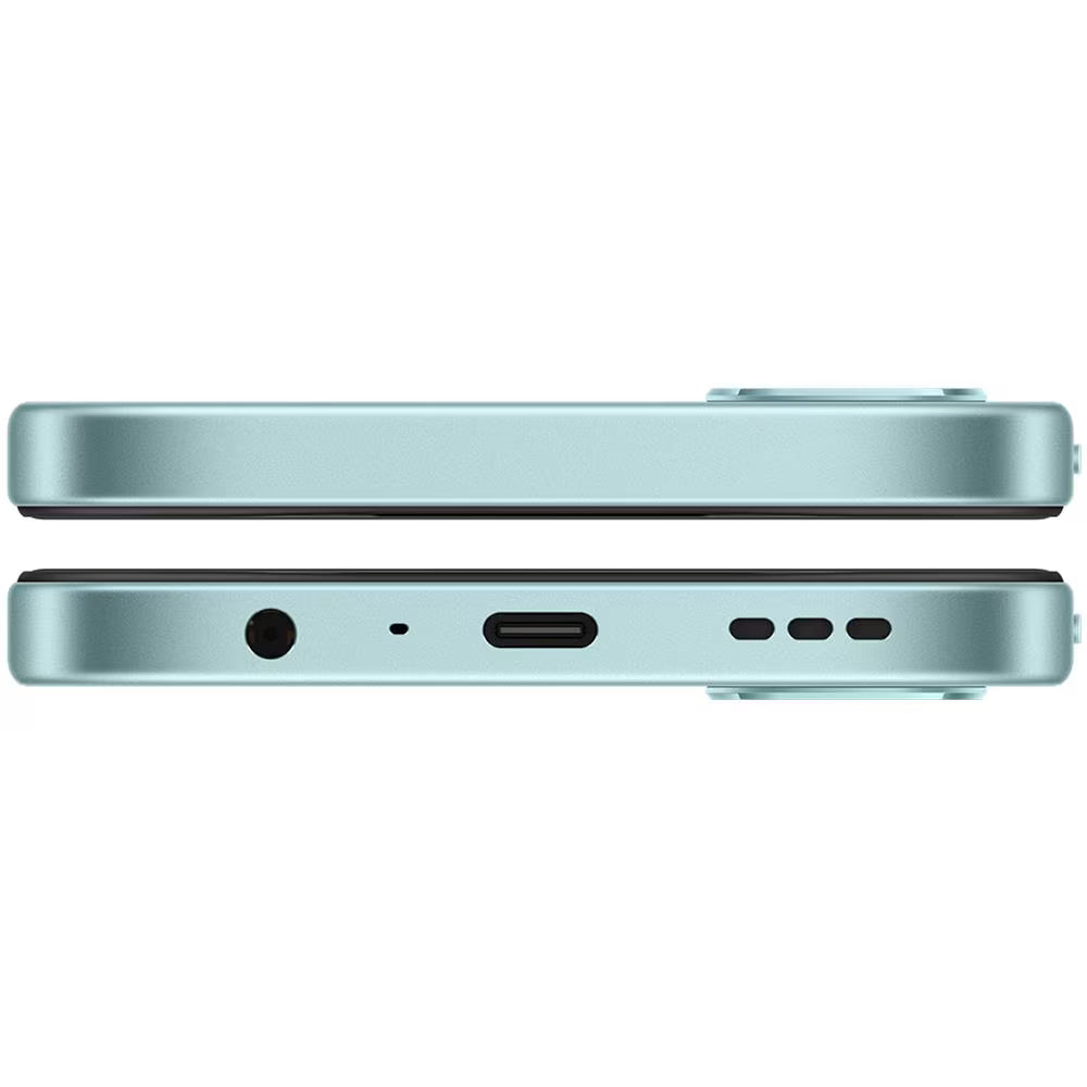 OPPO A6x ICE BLUE 6.75" 4GB/128GB