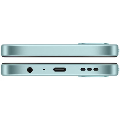 OPPO A6x ICE BLUE 6.75" 4GB/128GB
