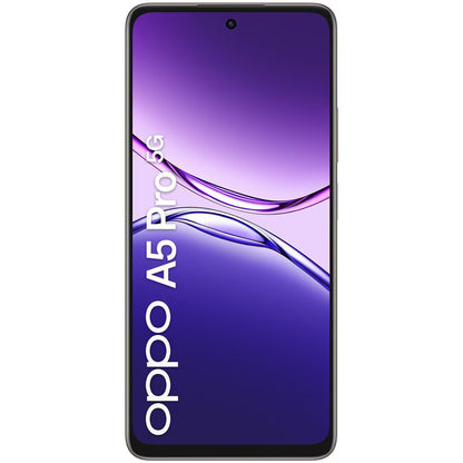 Oppo A5 pro 5G 8GB RAM/ 256GB