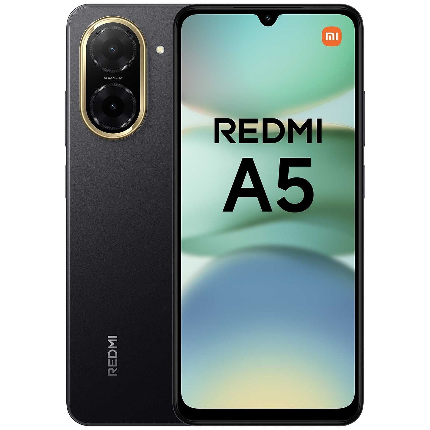 XIAOMI A5 4G 4+128