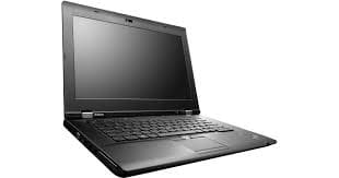 LENOVO THINKPAD L530 - i3-3120M- RAM 8GB- SSD 256GB- 15"- W10PRO