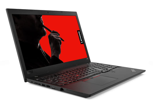 Lenovo ThinkPad L580, i3-8130U, RAM 8GB, SSD 128GB, 15,6" W10