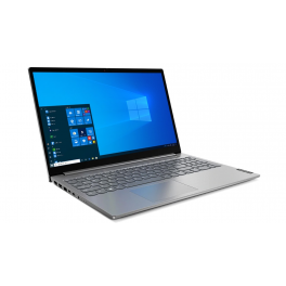 Lenovo ThinkBook 15-IIL Intel Core i3-1005G1 8GB RAM 512GB NVMe 15,6" Windows 11 Pro