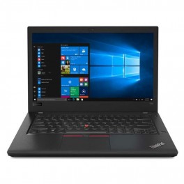 Lenovo ThinkPad T480 Intel Core i5-7300U 8GB RAM 256GB NVMe 14" Windows 11 Pro