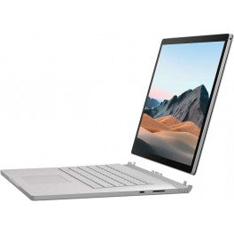 Microsoft Surface Book 3 Intel Core i5-1035G7 8GB RAM 256GB NVMe 13,5" Windows 11