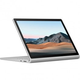 Microsoft Surface Book 3 Intel Core i5-1035G7 8GB RAM 256GB NVMe 13,5" Windows 11