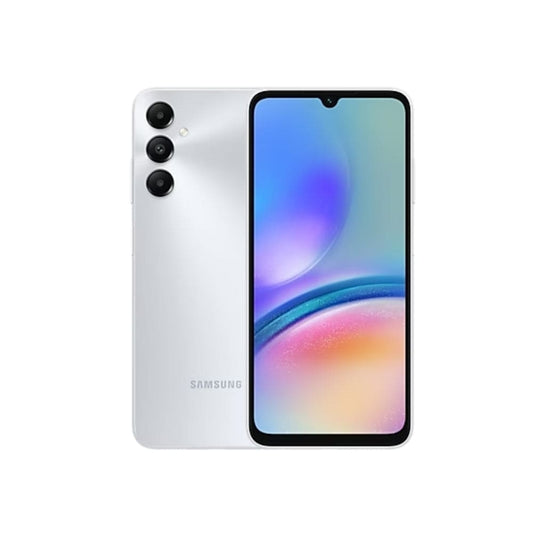 SAMSUNG A05S 4+128GB BLACK