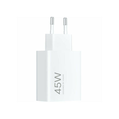 XIAOMI CARIBATTERIA 45W