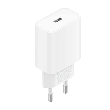 XIAOMI MI 20W CHARGER TYPE C