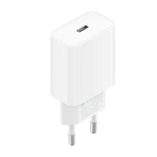 XIAOMI MI 20W CHARGER TYPE C