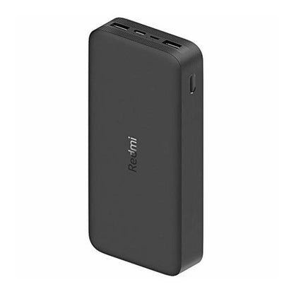 XIAOMI POWER BANK 18W FAST