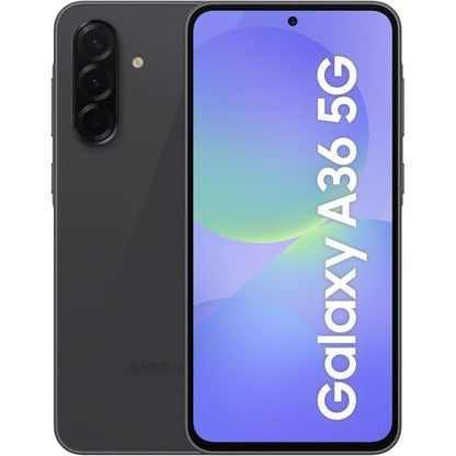 SAMSUNG GALAXY A36 5G  6.7 6GB/128GB
