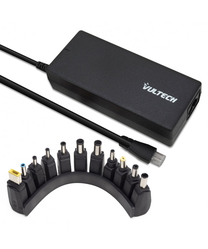 VULTECH ALIMENTATOR UNIVERSALE DA 120W AU-120W