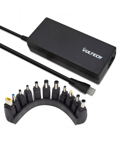 VULTECH ALIMENTATOR UNIVERSALE DA 120W AU-120W
