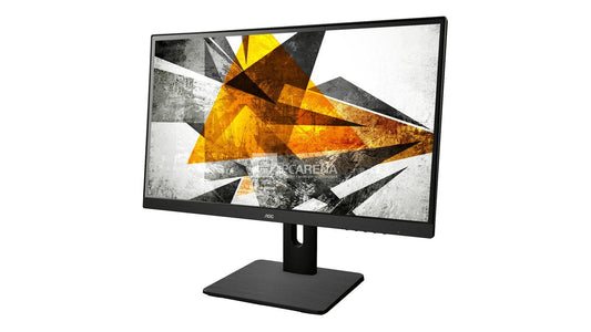 AOC I2775PQU- 27"- 1920X1080 FULLHD