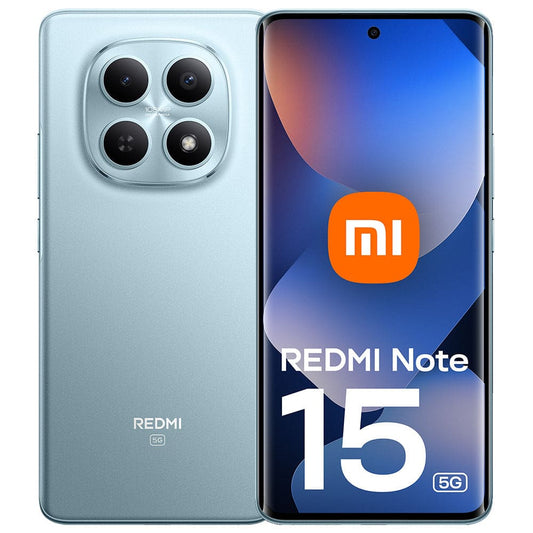 REDMI NOTE 15 8+256GB
