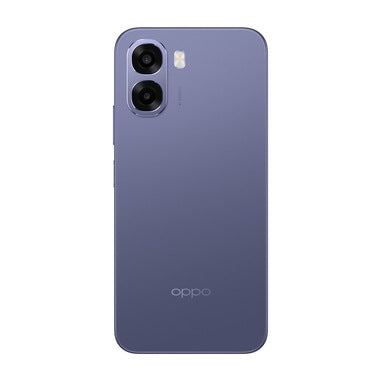 OPPO A6X 4GB RAM 128GB Memoria Interna 6,75" Android 15 Dual SIM 5G