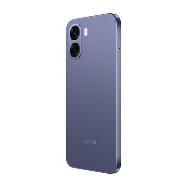 OPPO A6X 4GB RAM 128GB Memoria Interna 6,75" Android 15 Dual SIM 5G