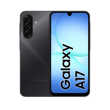SAMSUNGA17 6.6" 4GB/128GB