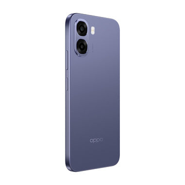 OPPO A6X 4GB RAM 128GB Memoria Interna 6,75" Android 15 Dual SIM 5G