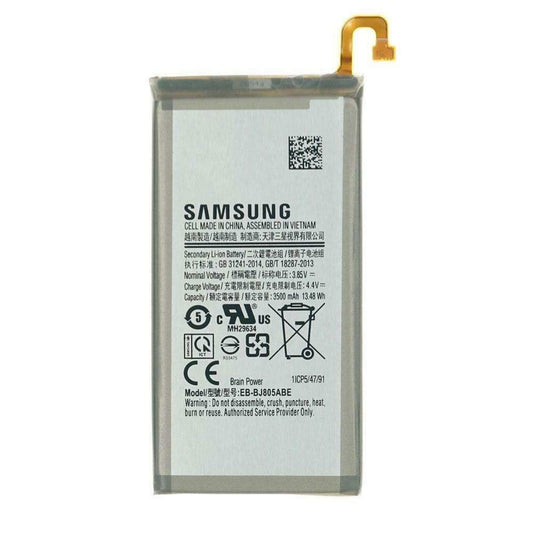 BATTERIE PER SAMSUNG A6/A6 PLUS