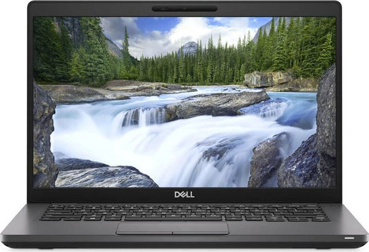 Dell latitude 5400, i5-8265U,RAM 16GB,SSD 256GB,14,W10