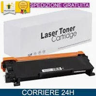 Toner Compatibile BT-TN2220(XL)