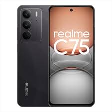 REALME C75 8+256