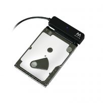 EWENT CAVO ADATTATORE DA USB 3.0 A SATA PER HDD/SSD 2,5" EW7017