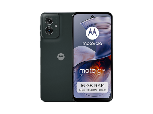 MOTOROLA MOTO G55 5G 8+256