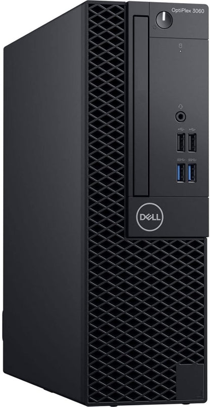 DELL VOSTRO 3560 SFF Ricondizionato i7-6700 3,40Ghz - 16GB RAM - 512GB SSD