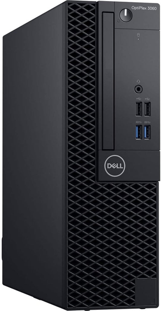 DELL VOSTRO 3560 SFF Ricondizionato i7-6700 3,40Ghz - 16GB RAM - 512GB SSD