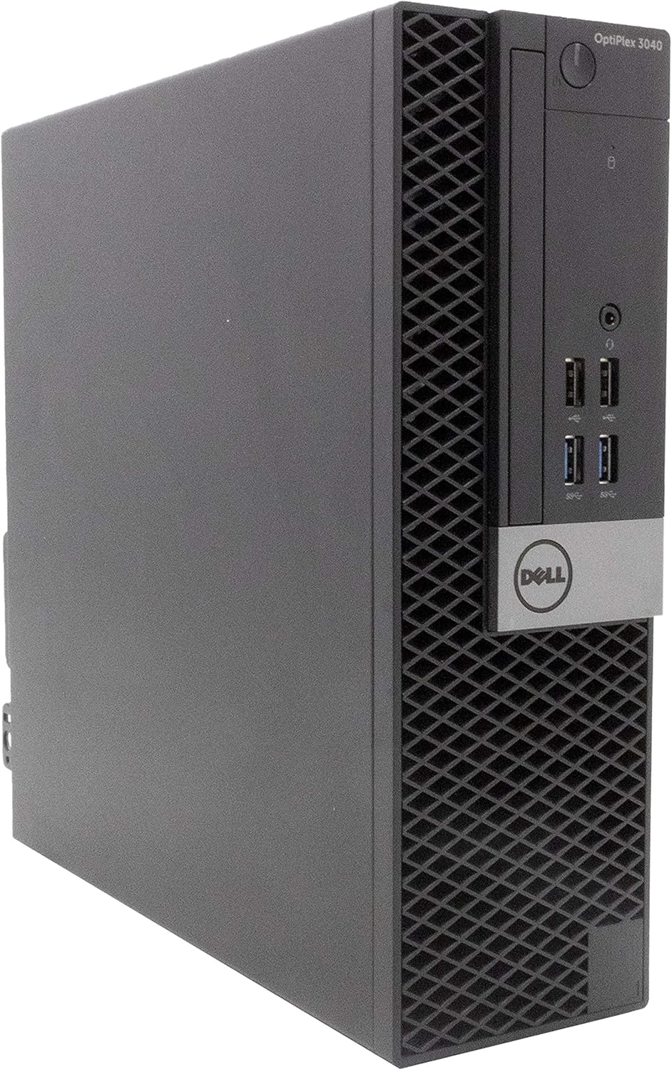 DELL OPTIPLEX 3040 SFF Ricondizionato i3-6100 3,70 Ghz - 8GB RAM - 256GB SSD