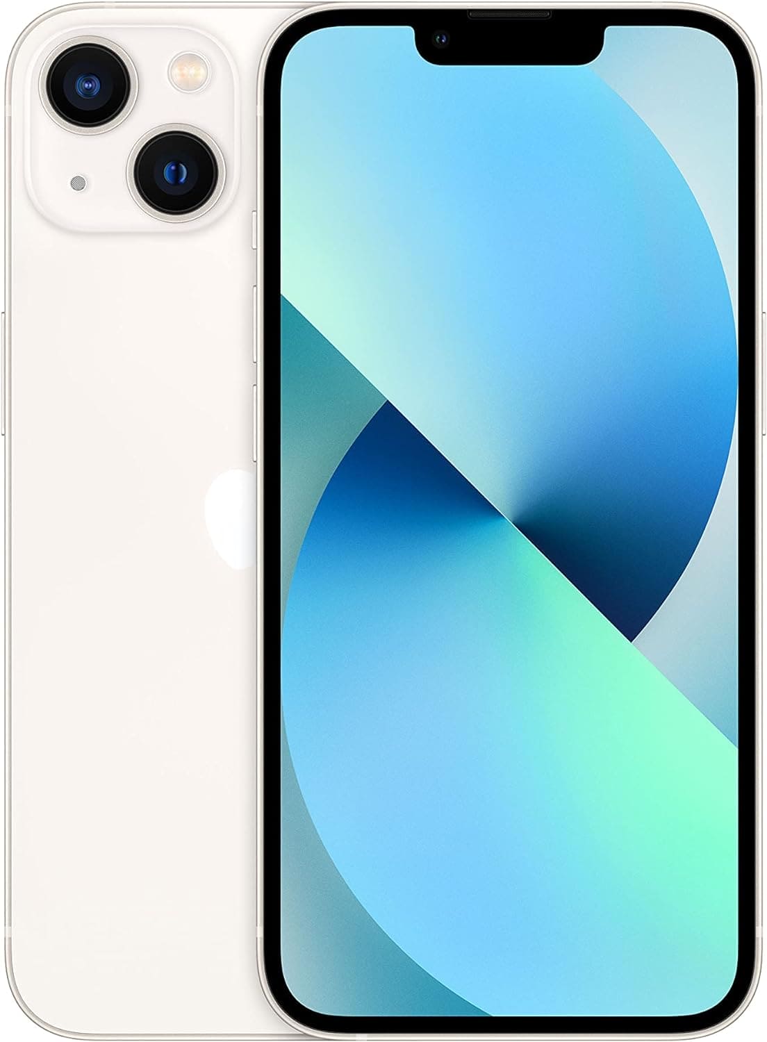 IPHONE 13 MINI 128 - 256GB - USATO GRADO A/A+