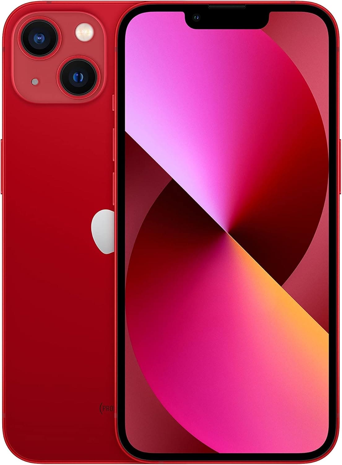 IPHONE 13 128 - 256GB - USATO GRADO A