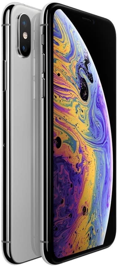 IPHONE XS 256GB - USATO GRADO A/A+