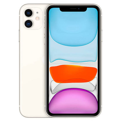 IPHONE 11 128GB MIX COLOR - USATO GRADO A