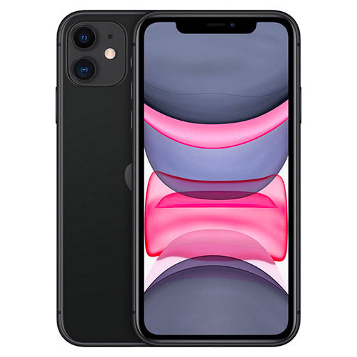 IPHONE 11 128GB MIX COLOR - USATO GRADO A