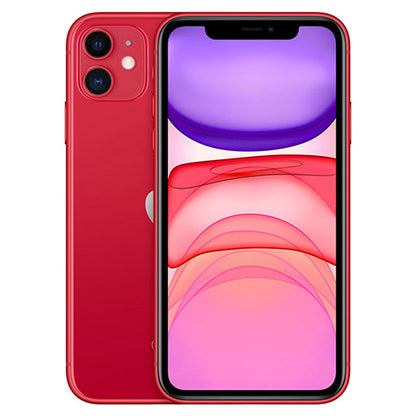 IPHONE 11 128GB MIX COLOR - USATO GRADO A