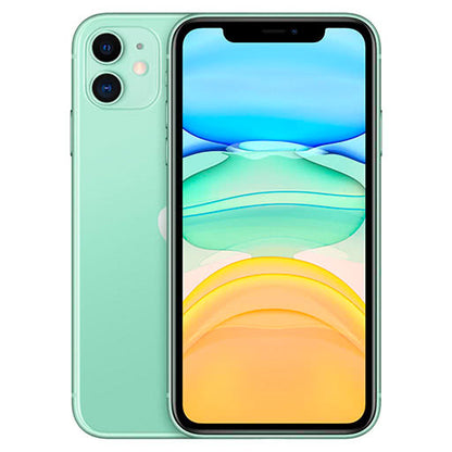 IPHONE 11 128GB MIX COLOR - USATO GRADO A