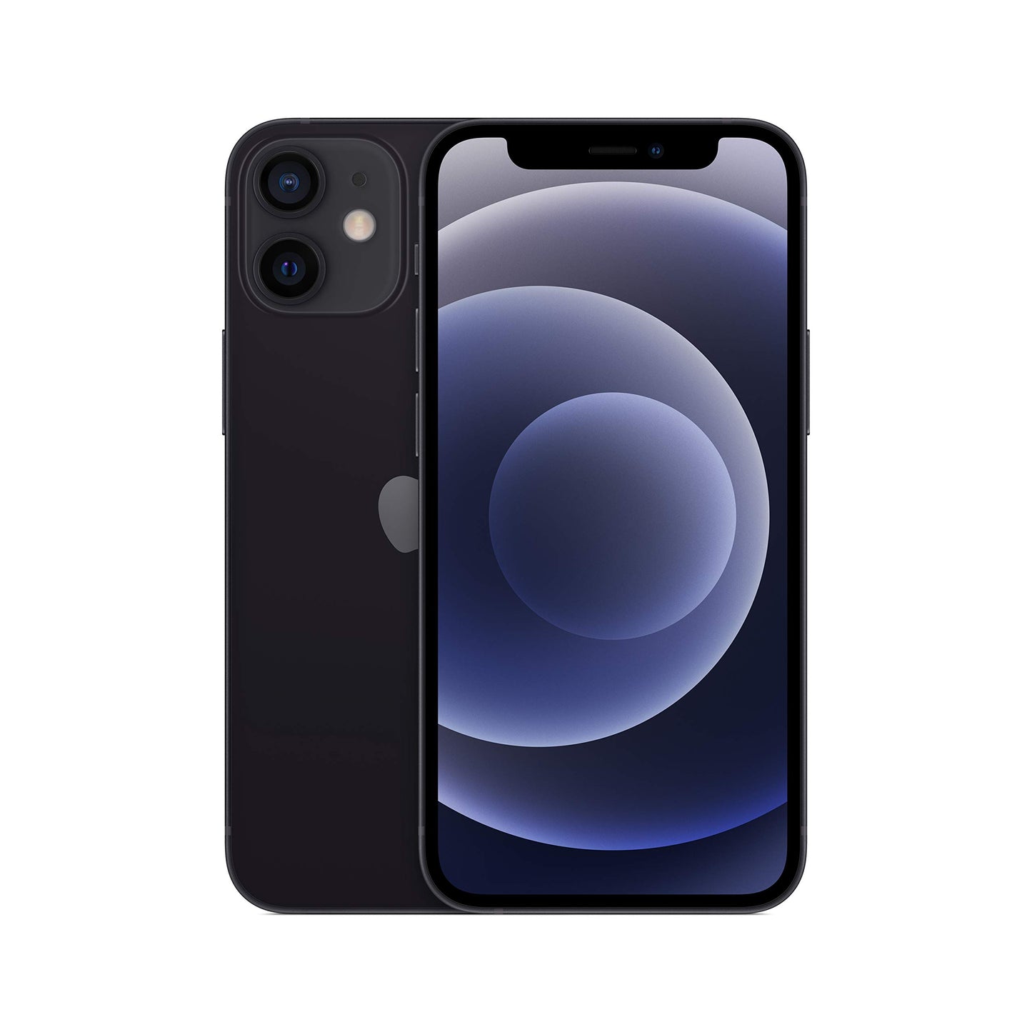 IPHONE 12 MINI 128GB MIX COLOR - USATO GRADO A/A+