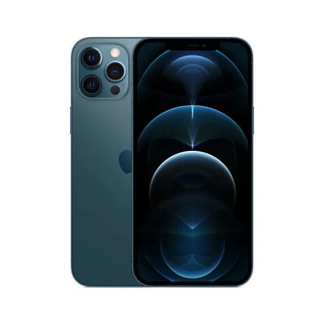 IPHONE 12 PRO MAX 128 - 256GB MIX COLOR - USATO GRADO A/A+