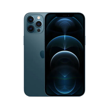 IPHONE 12 PRO MAX 128 - 256GB MIX COLOR - USATO GRADO A/A+