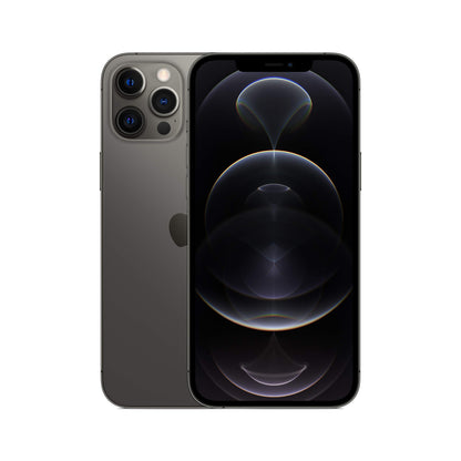 IPHONE 12 PRO MAX 128 - 256GB MIX COLOR - USATO GRADO A/A+