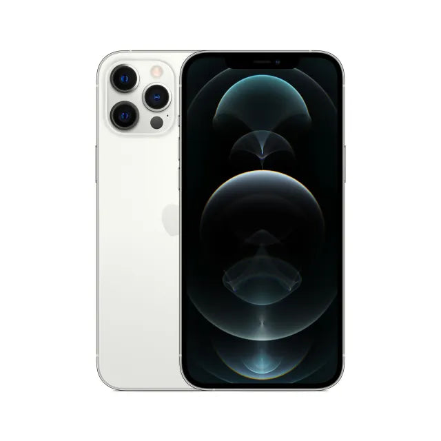 IPHONE 12 PRO MAX 128 - 256GB MIX COLOR - USATO GRADO A/A+