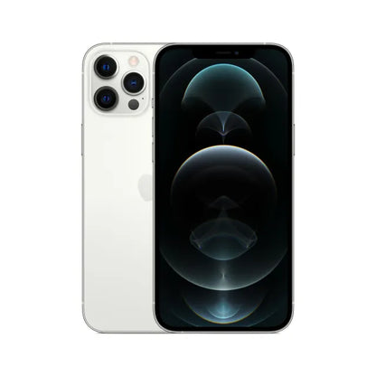 IPHONE 12 PRO MAX 128 - 256GB MIX COLOR - USATO GRADO A/A+
